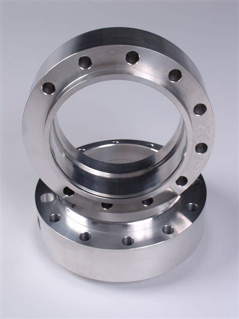 high precision cnc parts